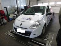 Clio 1.5 dci